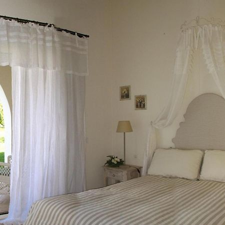 Casa Freda Panzió Foggia Kültér fotó