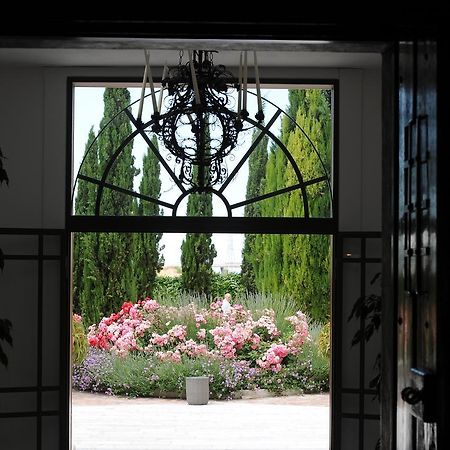 Casa Freda Panzió Foggia Kültér fotó