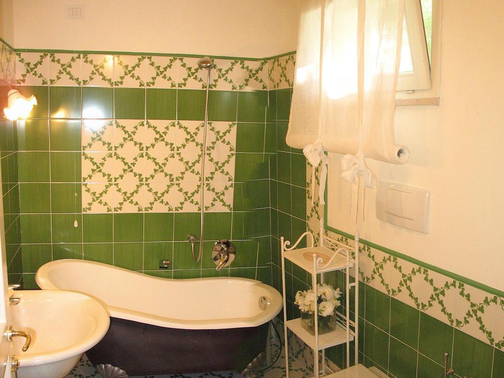 Casa Freda Panzió Foggia Kültér fotó