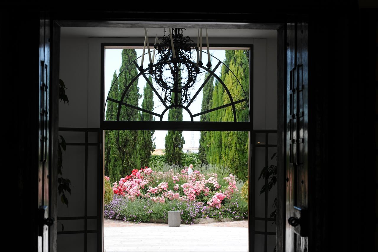 Casa Freda Panzió Foggia Kültér fotó